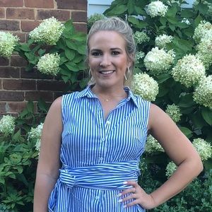 Meet your Posher, Molly